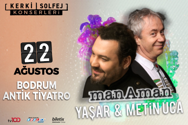 Sahnelere Yepyeni, Eğlenceli, Farklı bir Lezzet Geliyor... Sahnelere Yepyeni, Eğlenceli, Farklı bir Lezzet Geliyor...