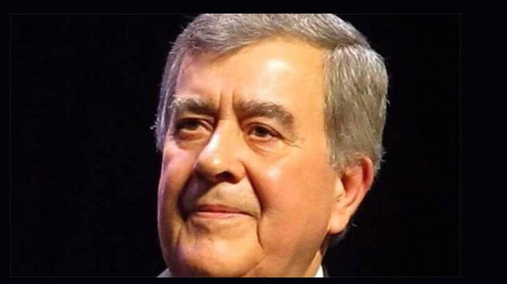 Usta Sanatçı Ali Gürlü Vefat Etti Usta Sanatçı Ali Gürlü Vefat Etti