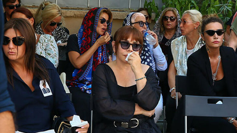 Sezen'in Acı Günü Sezen'in Acı Günü