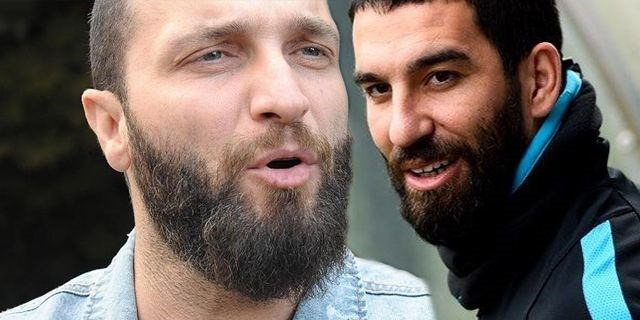 Arda Turan ile Berkay Davasının 3. Duruşmasında Karar Çıktı Arda Turan ile Berkay Davasının 3. Duruşmasında Karar Çıktı