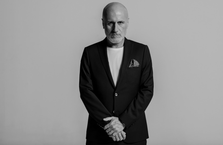 Ufuk Yıldırım'dan “Yaşasın Arabesk” Ufuk Yıldırım'dan “Yaşasın Arabesk”