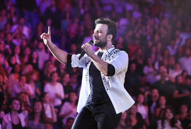 Tarkan: Bu kalpten gitme Pınar! Tarkan: Bu kalpten gitme Pınar!