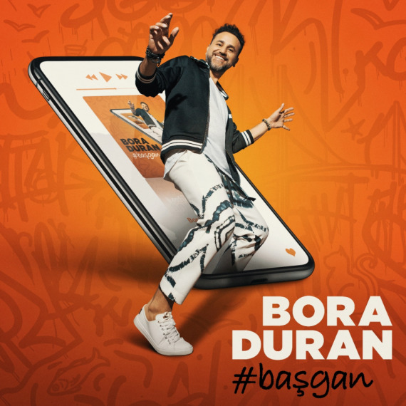 Bora Duran'dan Yeni Hit Bora Duran'dan Yeni Hit