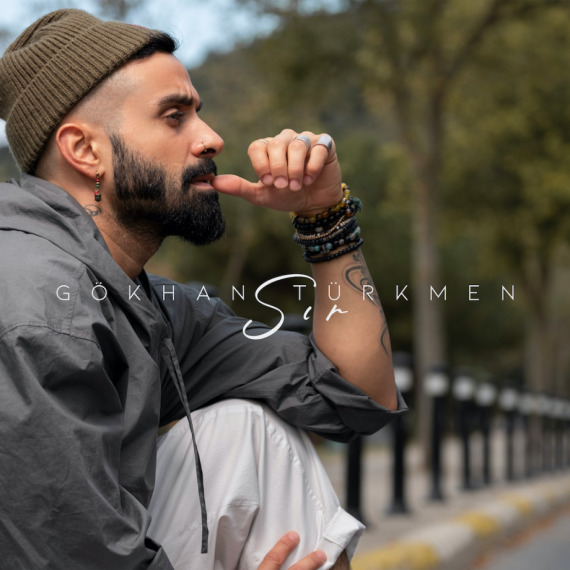 Gökhan Türkmen Gökhan Türkmen