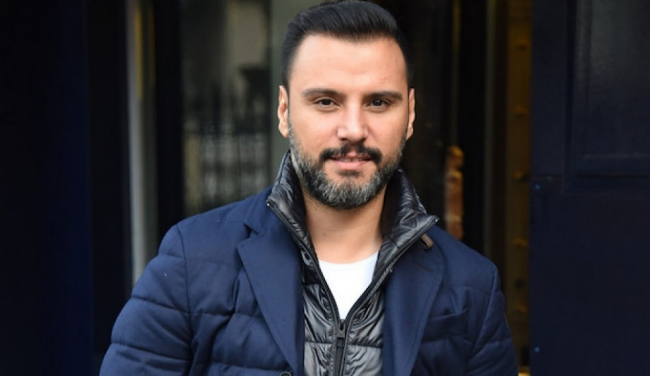 Hayatımda Tanıdığım En Kibar İnsan... Hayatımda Tanıdığım En Kibar İnsan...