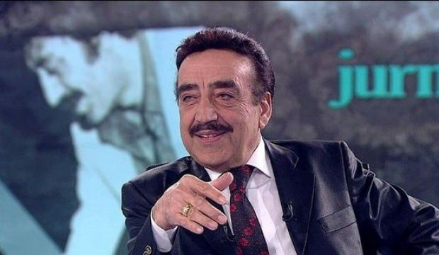 Ben Evinize Girmedim Hakkı Bey… Ben Evinize Girmedim Hakkı Bey…