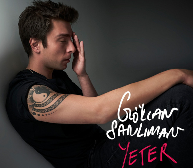 Gökcan Sanlıman; Gökcan Sanlıman;