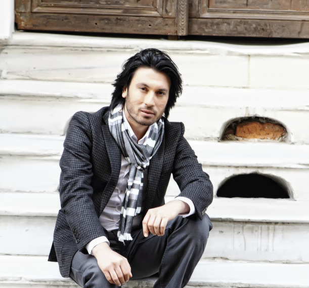 Hasan Yıldırım'dan Yeni Single Hasan Yıldırım'dan Yeni Single