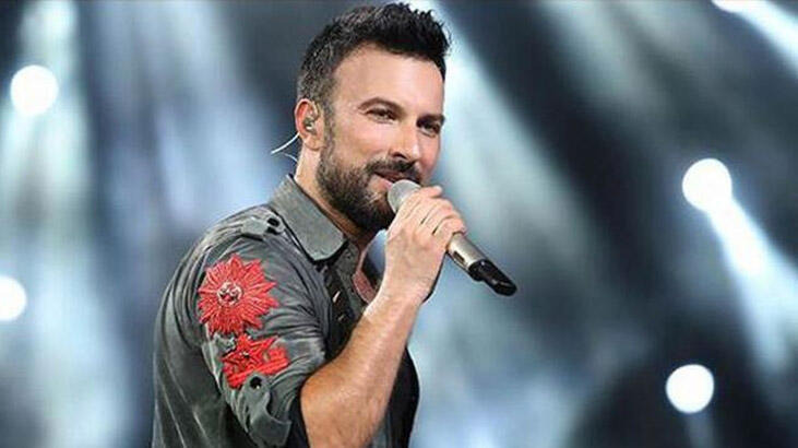 Tarkan'ın acı günü! Tarkan'ın acı günü!