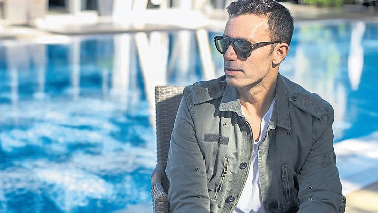 Mustafa Sandal yeni çıkaracağı kitabında özel hayatına dair itiraflarda bulundu Mustafa Sandal yeni çıkaracağı kitabında özel hayatına dair itiraflarda bulundu