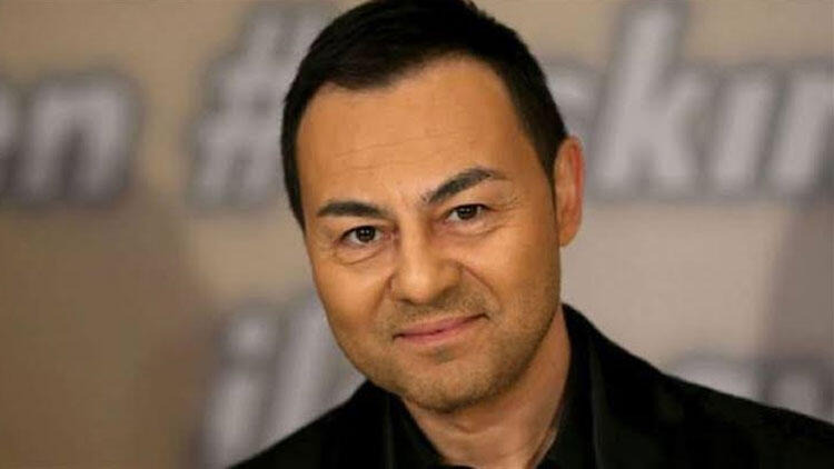 Serdar Ortaç müziği bırakıyor mu? Serdar Ortaç müziği bırakıyor mu?