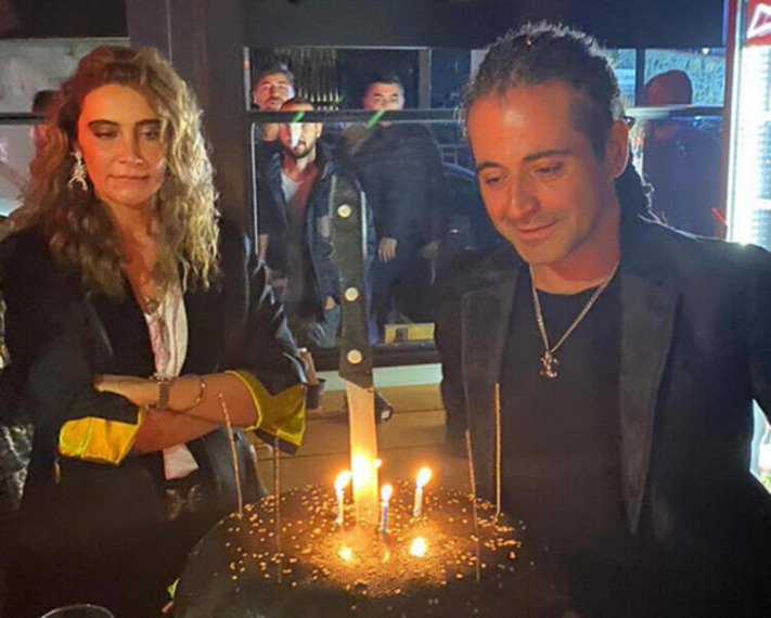 Sıla-Hazer Amani Evleniyor! İşte Nikah Tarihi Sıla-Hazer Amani Evleniyor! İşte Nikah Tarihi