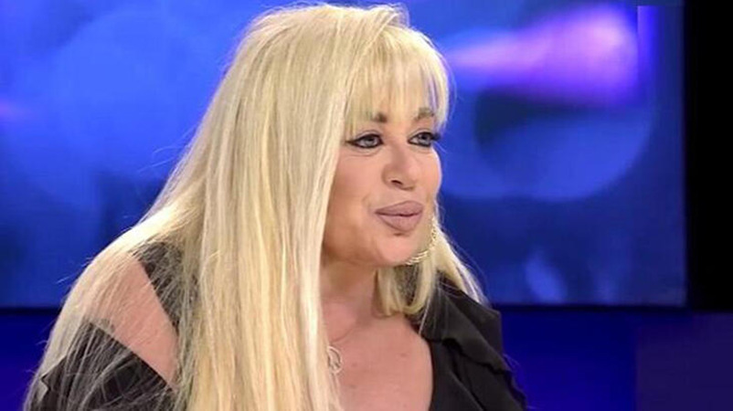 Zerrin Özer'e Dava Açmıştı... Şok Gelişme! Zerrin Özer'e Dava Açmıştı... Şok Gelişme!
