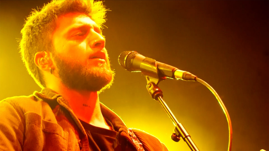 Ufuk Beydemir'den Yeni Klip Ufuk Beydemir'den Yeni Klip