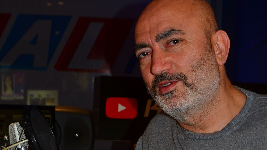 Kral Grup Başkanı Mehmet Akbay Anadolu Ajansı'nın Sorularını Yanıtladı! Kral Grup Başkanı Mehmet Akbay Anadolu Ajansı'nın Sorularını Yanıtladı!