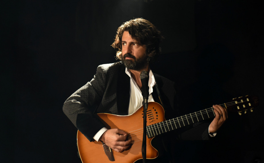 Fatih Ahıskalı Yeni Single'ını Sevenleriyle Buluşturdu! Fatih Ahıskalı Yeni Single'ını Sevenleriyle Buluşturdu!