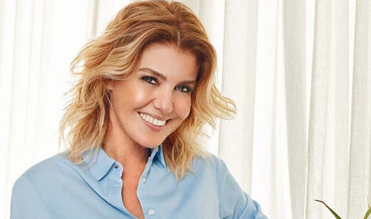 Gülben Ergen’den çağrı var: İnan Güzel Yarınlara... Gülben Ergen’den çağrı var: İnan Güzel Yarınlara...