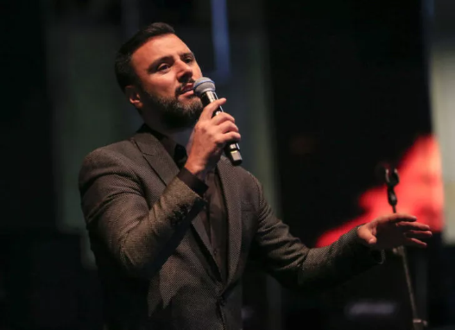 Alişan'ın Yatırımları Hız Kesmiyor! Bu Defa Hangi Sektöre Girdi. Alişan'ın Yatırımları Hız Kesmiyor! Bu Defa Hangi Sektöre Girdi.