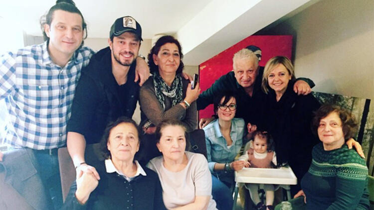 Murat Boz: Ailemi Özledim! Murat Boz: Ailemi Özledim!