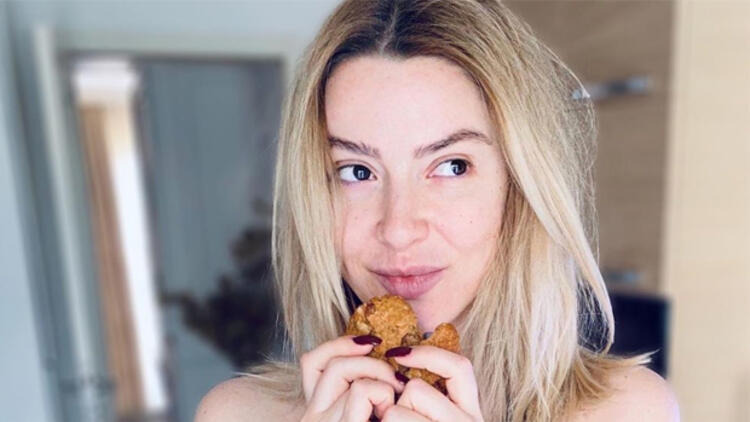 Cookie Monster Hadise