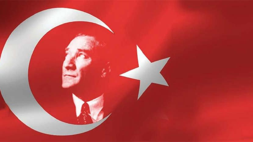 Sanat Dünyasından 19 Mayıs Paylaşımları! Sanat Dünyasından 19 Mayıs Paylaşımları!