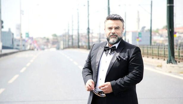 Bülent Serttaş: Demet Akalın'a Haksızlık Yapıldı Bülent Serttaş: Demet Akalın'a Haksızlık Yapıldı