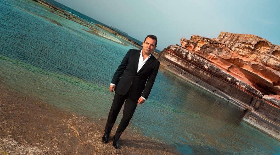 Ferhat Göçer'den Yeni Maxi Single! Ferhat Göçer'den Yeni Maxi Single!