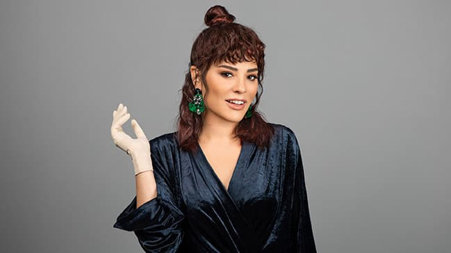 Talihsiz Kazada Burnu Kırıldı! Talihsiz Kazada Burnu Kırıldı!