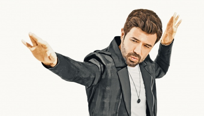 Yalın'dan Yeni Single Yalın'dan Yeni Single