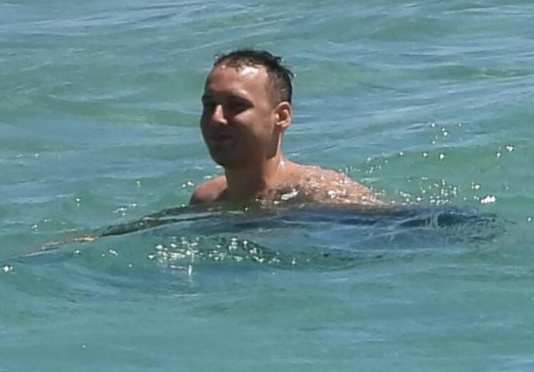Edis Tatilde Edis Tatilde