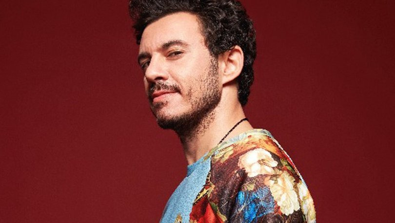 Buray'dan Yeni Single Müjdesi! Buray'dan Yeni Single Müjdesi!