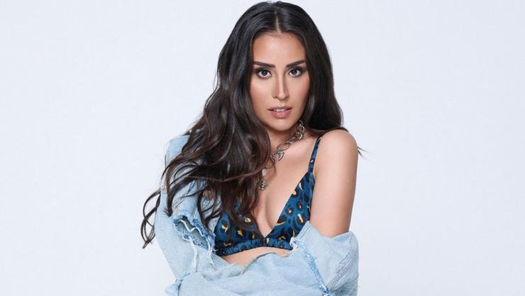 Hande Ünsal'dan Yeni Single! Hande Ünsal'dan Yeni Single!