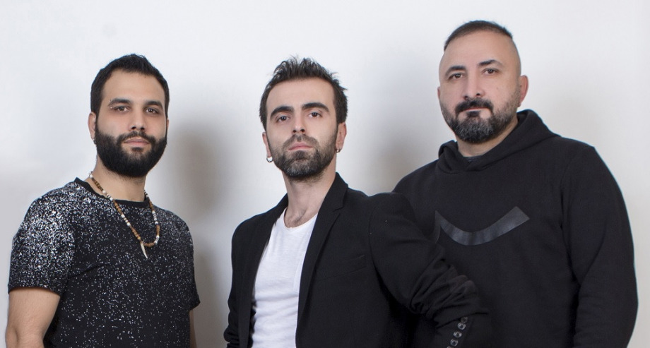 Istanbul Arabesque Project'ten Istanbul Arabesque Project'ten