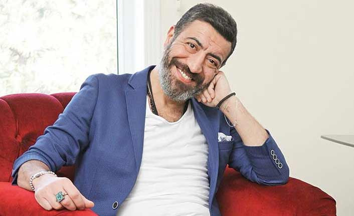 Hakan Altun Yeni Albüm Müjdesi Verdi! Hakan Altun Yeni Albüm Müjdesi Verdi!