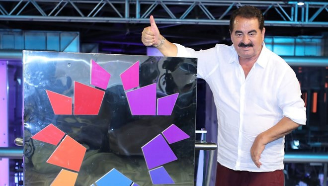 İbo Show Dönüyor! İbo Show Dönüyor!