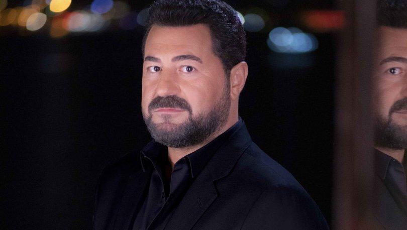 Serkan Kaya'dan Yeni Single Serkan Kaya'dan Yeni Single