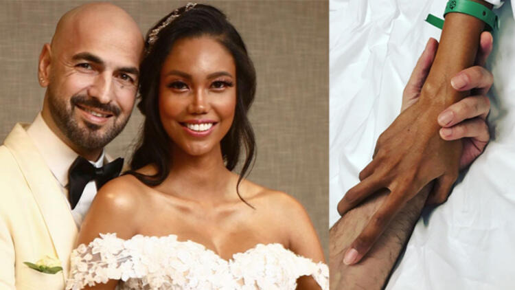 Soner Sarıkabadayı Baba Oldu!