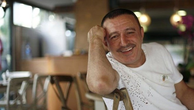 Mustafa Topaloğlu Hastaneye Kaldırıldı!