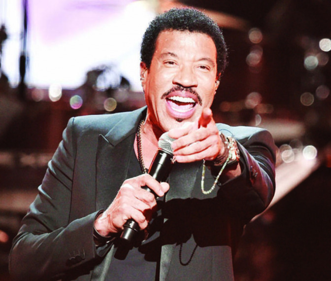 Lionel Richie