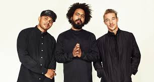 Major Lazer