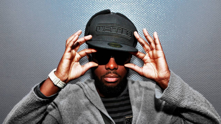 Maitre Gims