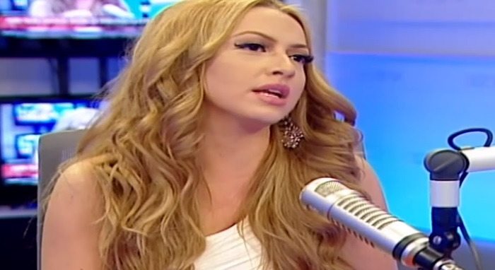 Hadise 