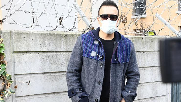 Berdan Mardini: Yokluk Nedir Bilirim