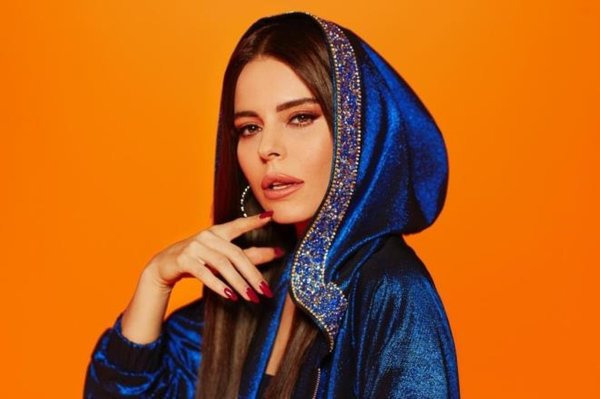 Simge Sağın Ameliyat Oldu!