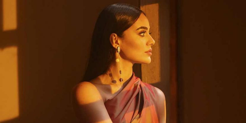 Elif Buse Doğan'dan 