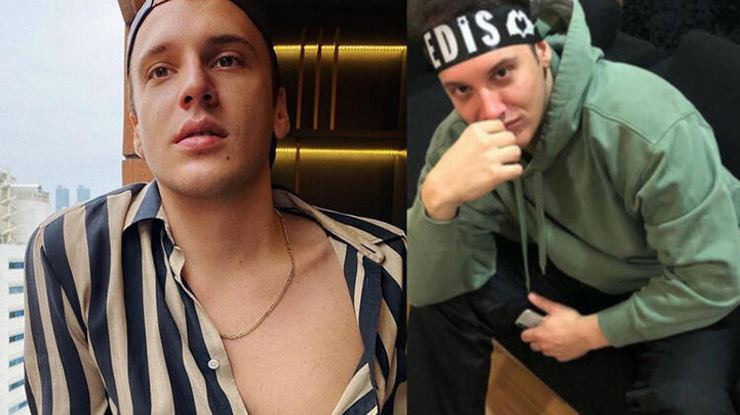 Edis Görgülü'den Kilo Eleştirilerine Yanıt