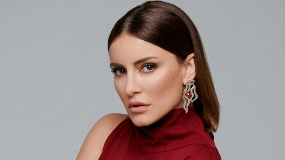 Seher Çelik ile Çok Özel! Seher Çelik ile Çok Özel!