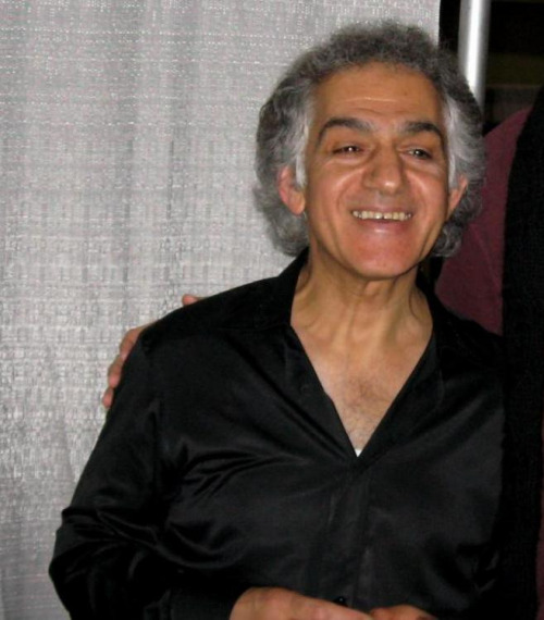 Ömer Faruk Tekbilek