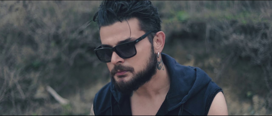 Serhat Karadağ’ın Yeni Teklisi ''Lâl'' Tüm Dijital Platformlarda...