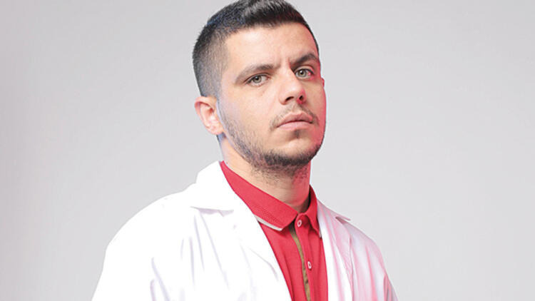 Bilal Sonses'ten  Yeni Single 